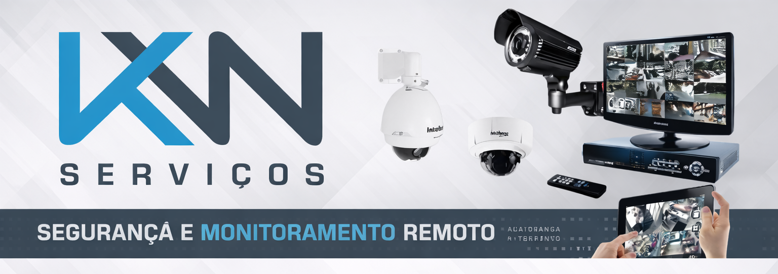 Monitoramento remoto